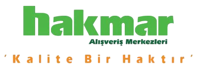 Hakmar